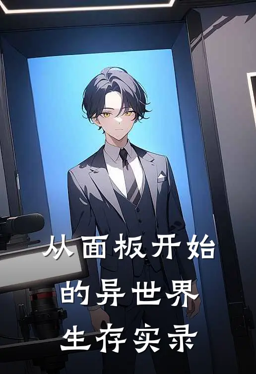 从面板开始的异世界生存实录