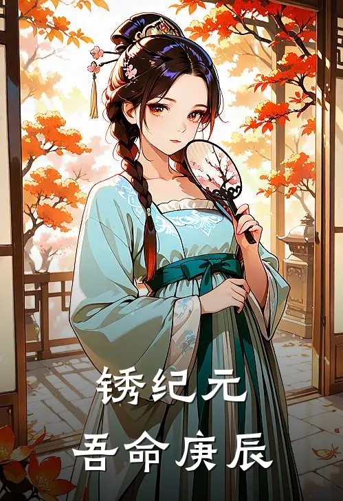 锈纪元：吾命庚辰（沐辰林羽）全文免费阅读无弹窗大结局_锈纪元：吾命庚辰最新章节列表