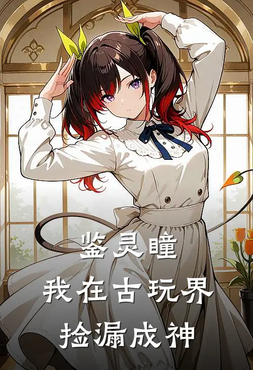 鉴灵瞳，我在古玩界捡漏成神曹嘉宁赵半小说完结免费_最新章节列表鉴灵瞳，我在古玩界捡漏成神(曹嘉宁赵半)