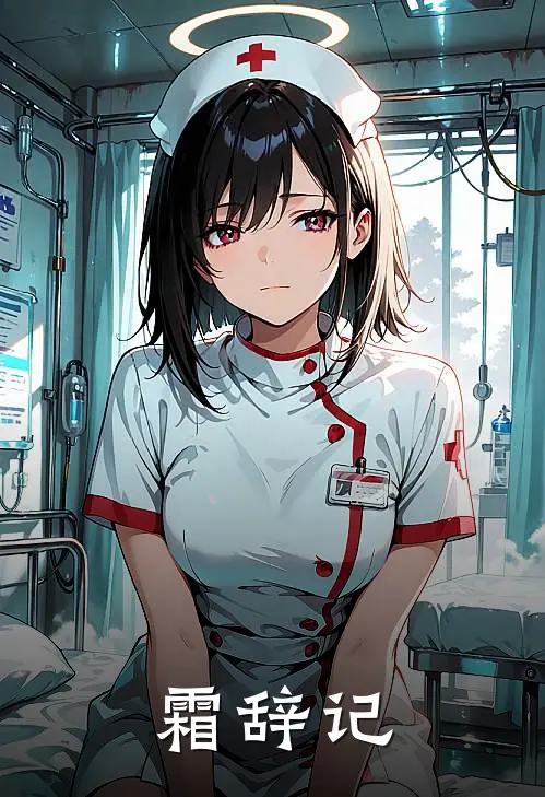 霜辞记(逸翮逸翮)热门网络小说推荐_最新完结小说推荐霜辞记逸翮逸翮