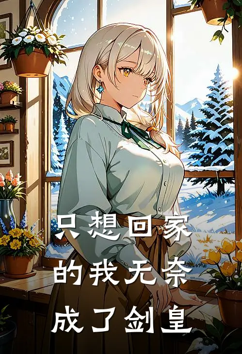 只想回家的我无奈成了剑皇