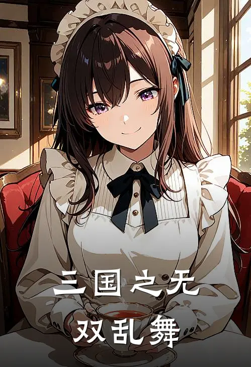 三国之无双乱舞