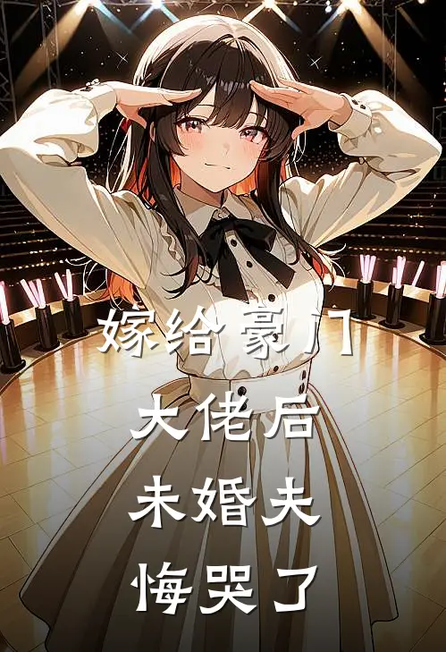 嫁给豪门大佬后，未婚夫悔哭了