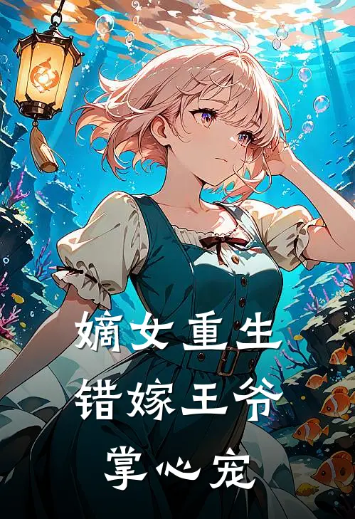 嫡女重生：错嫁王爷掌心宠