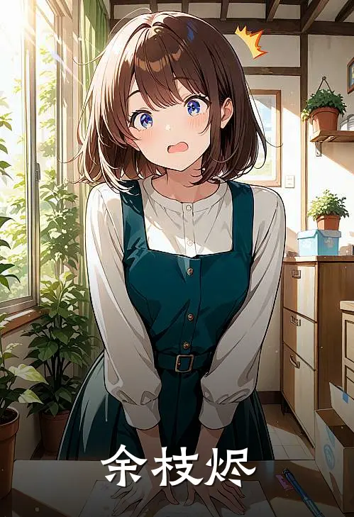 余枝烬昭昭萧衍新热门小说_免费阅读全文余枝烬昭昭萧衍