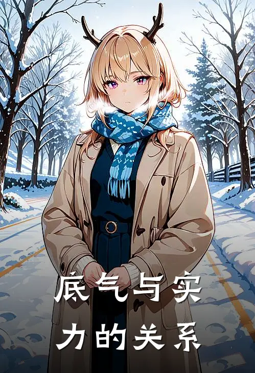 底气与实力的关系