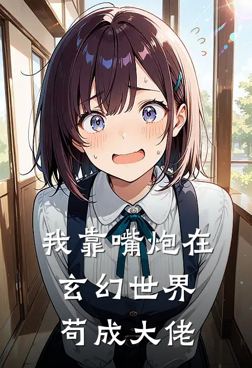 我靠嘴炮在玄幻世界苟成大佬(林凡王大锤)在哪看免费小说_全本免费完结小说我靠嘴炮在玄幻世界苟成大佬林凡王大锤