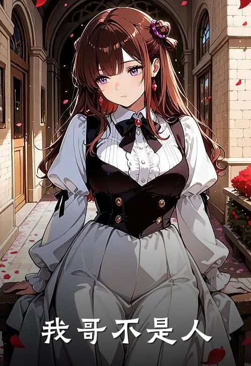 我哥不是人林浩林晚完整版小说_小说完结推荐我哥不是人(林浩林晚)