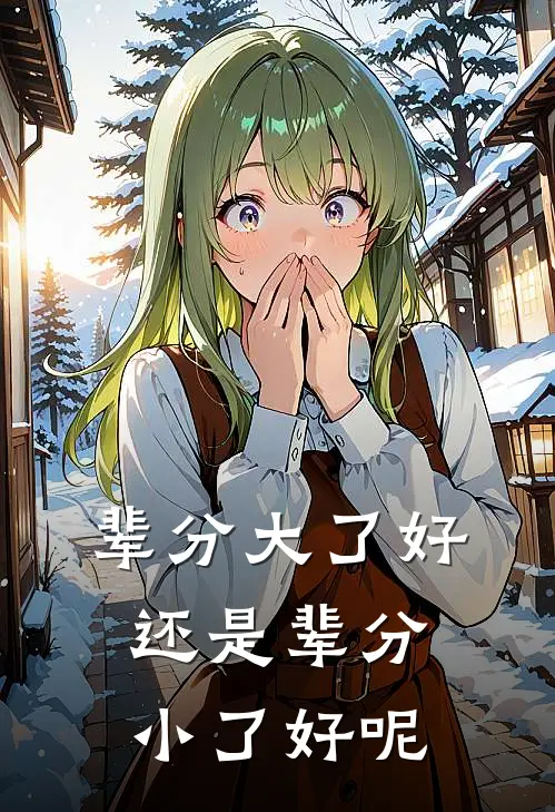 辈分大了好还是辈分小了好呢