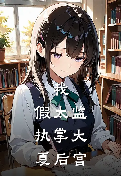 我，假太监，执掌大夏后宫