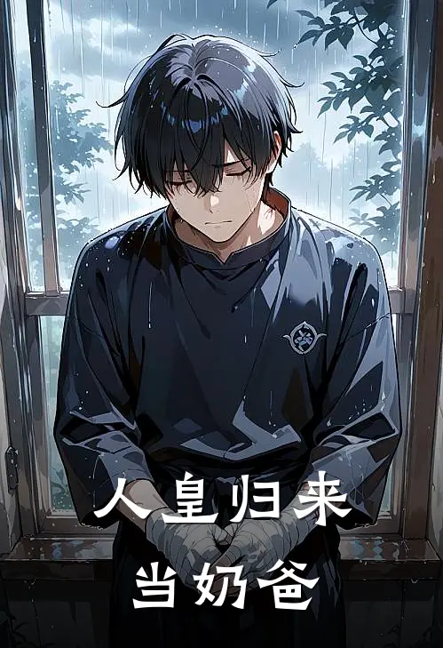 人皇归来当奶爸