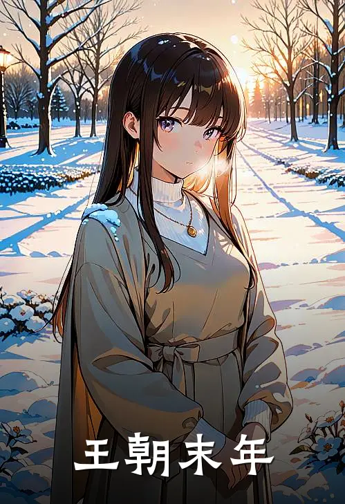 王朝末年(王敬之李嵩)全文免费小说_小说免费完结王朝末年(王敬之李嵩)