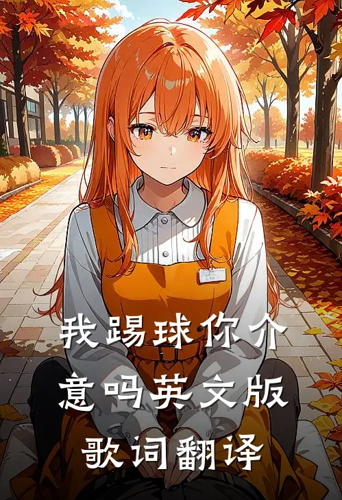 我踢球你介意吗 英文版歌词翻译