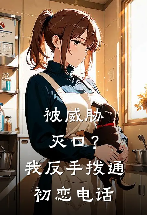 被威胁灭口？我反手拨通初恋电话(周舒雅李军)无弹窗小说免费阅读_小说免费阅读无弹窗被威胁灭口？我反手拨通初恋电话周舒雅李军