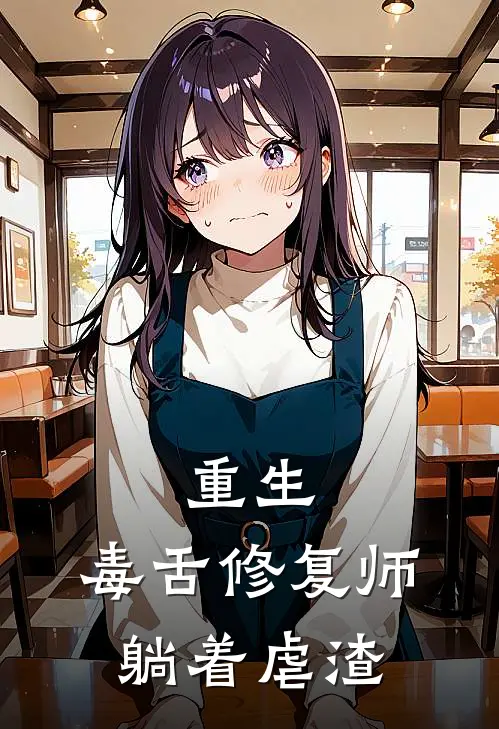 重生：毒舌修复师躺着虐渣(林浩路佑齐)小说完结版_全文阅读免费全集重生：毒舌修复师躺着虐渣林浩路佑齐