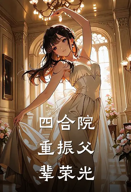 四合院：重振父辈荣光