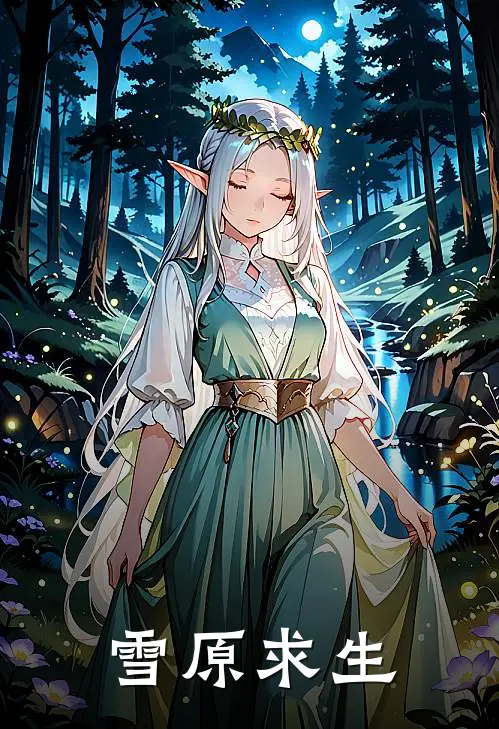 雪原求生(顾明舟苏晴)无弹窗小说免费阅读_小说免费阅读无弹窗雪原求生顾明舟苏晴