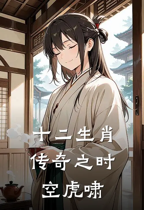 十二生肖传奇之时空虎啸(林啸玉佩)小说最新章节_全文免费小说十二生肖传奇之时空虎啸林啸玉佩