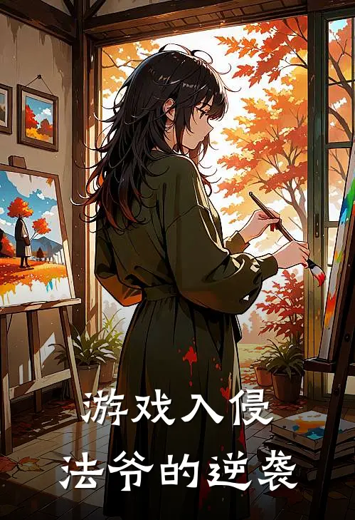 游戏入侵：法爷的逆袭