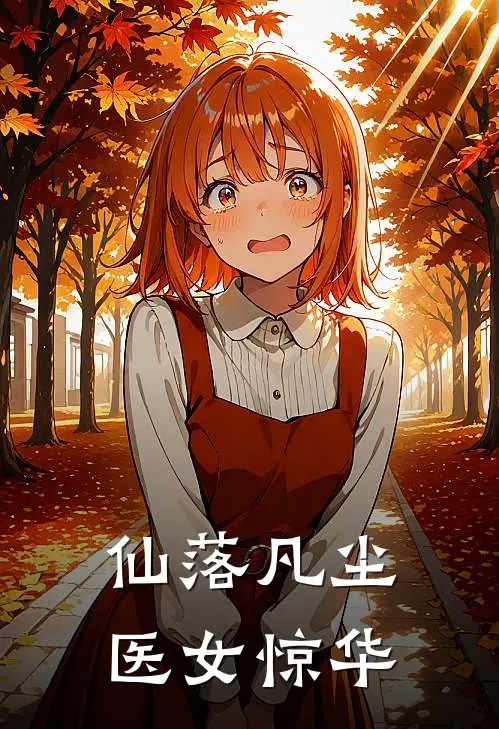 仙落凡尘：医女惊华(云曦墨景深)完整版免费阅读_最新章节列表仙落凡尘：医女惊华(云曦墨景深)