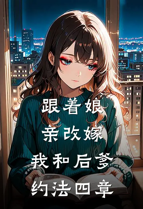 跟着娘亲改嫁，我和后爹约法四章罗锦王晓荷小说完整版免费阅读_热门小说排行榜跟着娘亲改嫁，我和后爹约法四章(罗锦王晓荷)