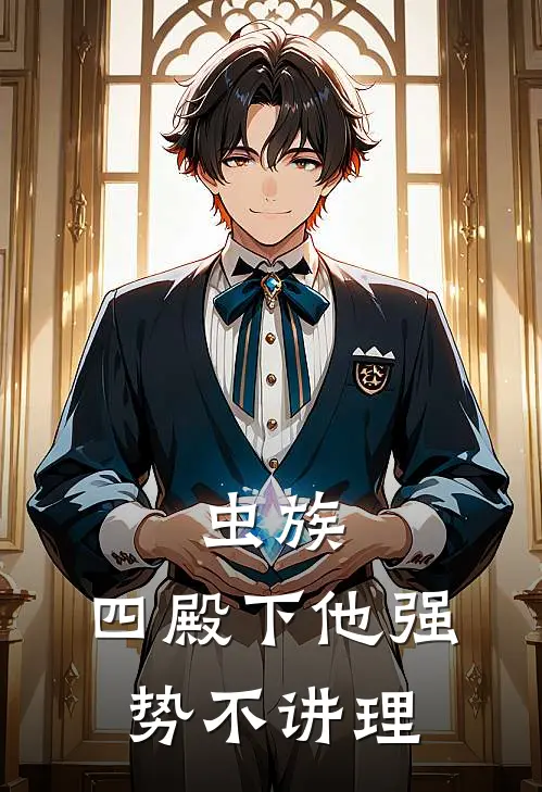 虫族：四殿下他强势不讲理(晏兰江肆)在线阅读免费小说_完整版小说免费阅读虫族：四殿下他强势不讲理(晏兰江肆)