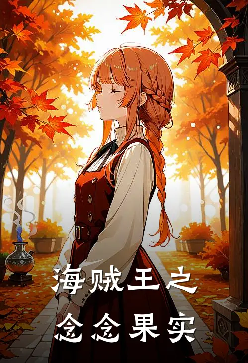 海贼王之念念果实