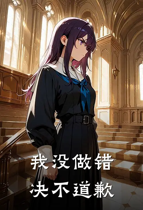 我没做错，决不道歉(梅梅王总)全本免费在线阅读_梅梅王总全文阅读