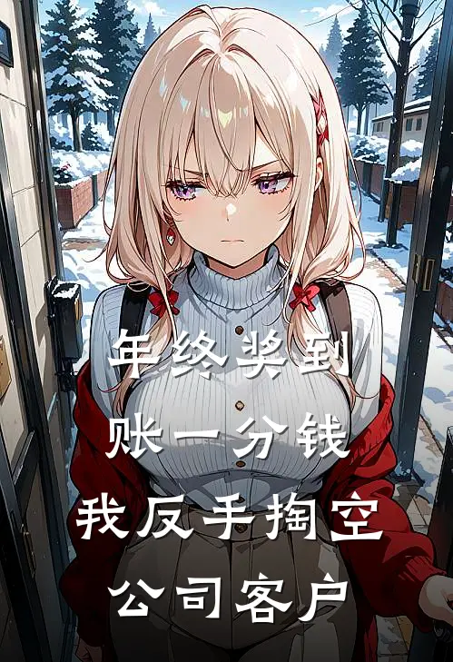 年终奖到账一分钱，我反手掏空公司客户(苏念一许清默)免费小说全本阅读_最新章节列表年终奖到账一分钱，我反手掏空公司客户(苏念一许清默)