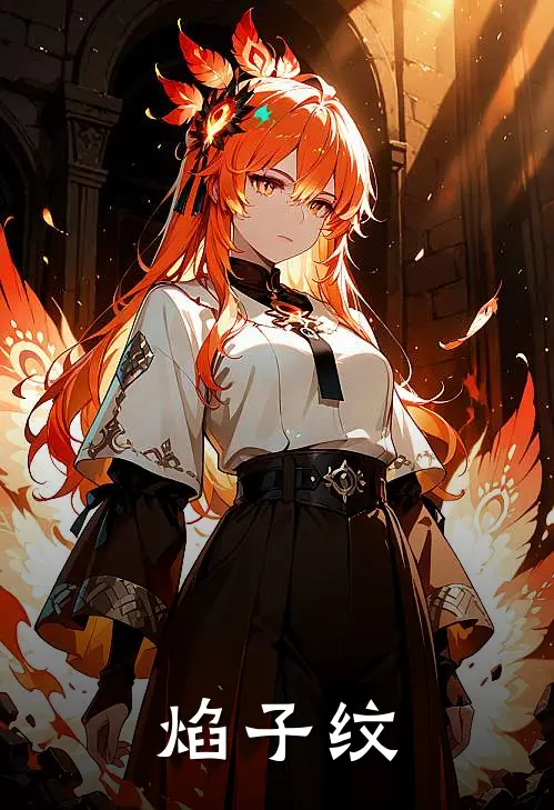 焰子纹(雷恩格玛)小说免费阅读无弹窗_完结小说焰子纹雷恩格玛