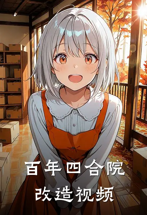 百年四合院改造视频