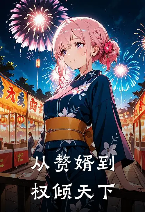 林氏陈凡从赘婿到权倾天下全章节在线阅读_从赘婿到权倾天下全集免费在线阅读