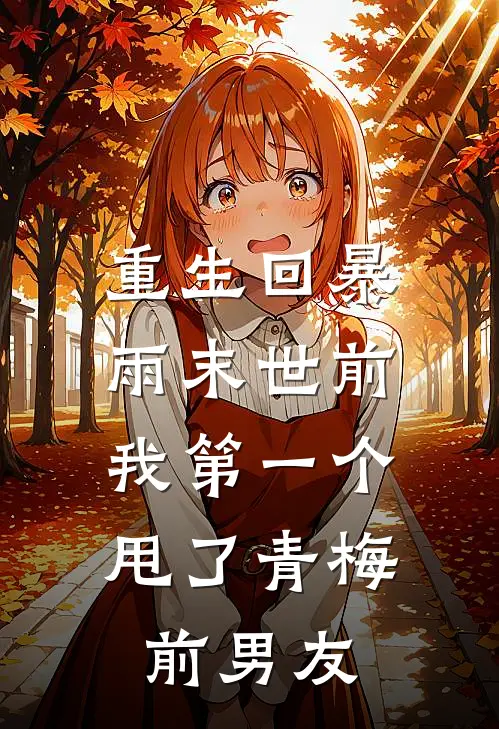 重生回暴雨末世前，我第一个甩了青梅前男友陆时宴姜岁免费小说全文阅读_最新章节列表重生回暴雨末世前，我第一个甩了青梅前男友(陆时宴姜岁)