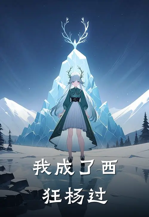 我成了西狂杨过(穆念慈杨过)全本免费小说阅读_全文免费阅读我成了西狂杨过穆念慈杨过