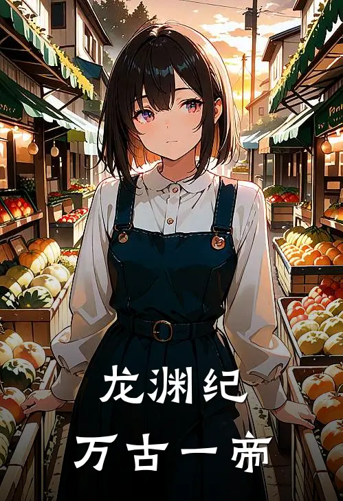 龙渊纪：万古一帝