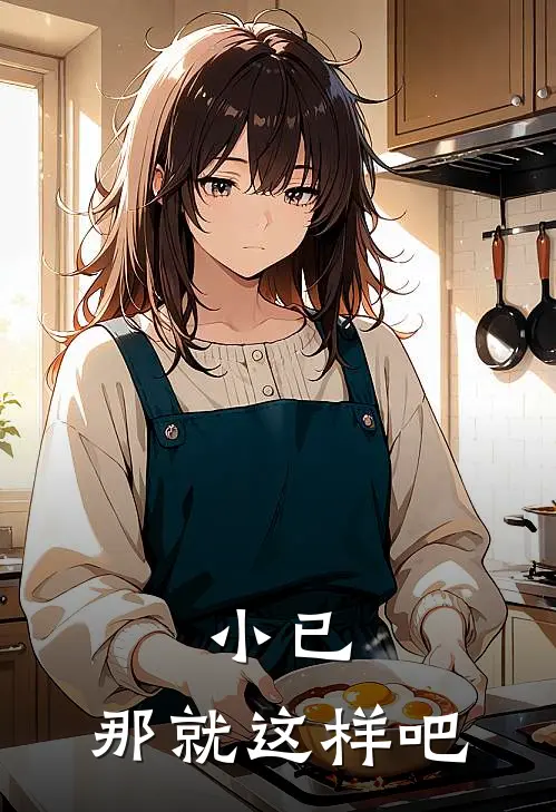 小已，那就这样吧