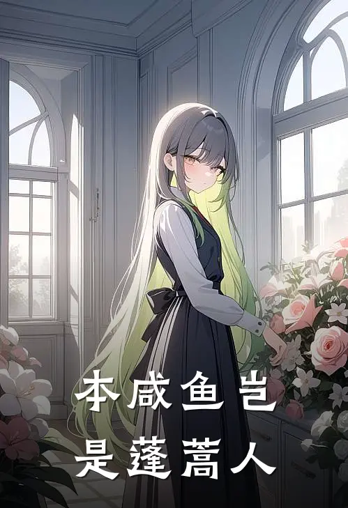 本咸鱼岂是蓬蒿人(林禾林晚照)在线免费小说_完结小说免费阅读本咸鱼岂是蓬蒿人林禾林晚照