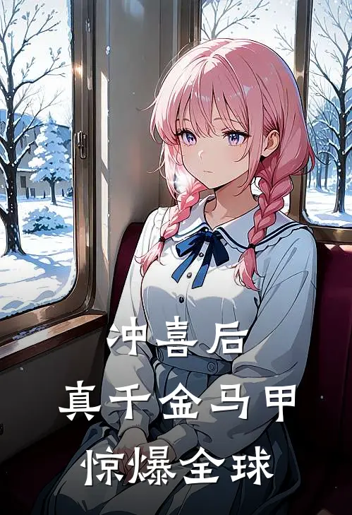 冲喜后，真千金马甲惊爆全球(苏晚苏瑶)全本免费在线阅读_苏晚苏瑶全文阅读