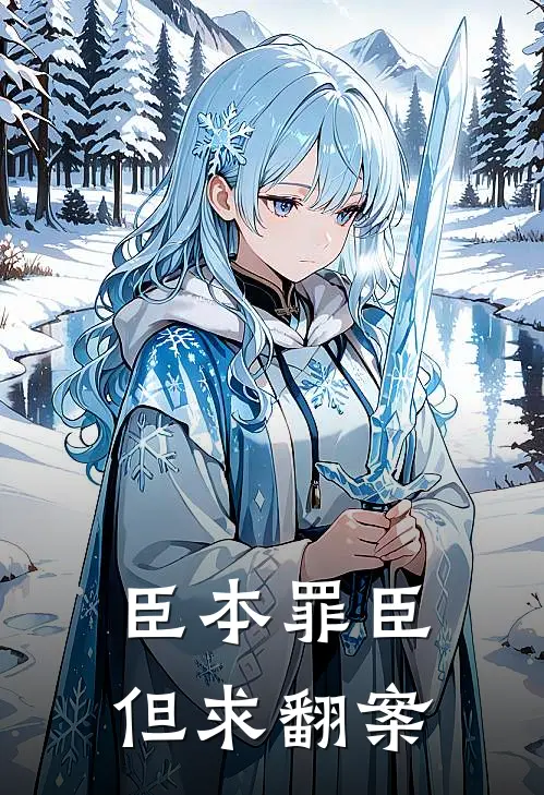 臣本罪臣，但求翻案谢清萧怀瑾全集免费小说_免费小说完结臣本罪臣，但求翻案(谢清萧怀瑾)