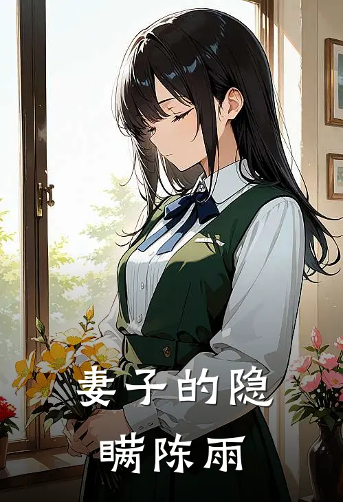 妻子的隐瞒陈雨