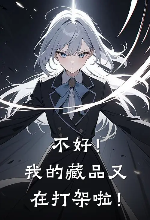 楚云潇秦无衣《不好！我的藏品又在打架啦！》全本免费在线阅读_(楚云潇秦无衣)最新章节在线阅读