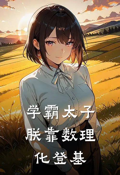 学霸太子：朕靠数理化登基林辰林辰最新小说推荐_热门小说排行榜学霸太子：朕靠数理化登基(林辰林辰)