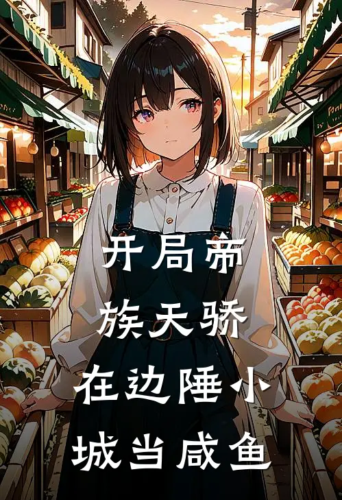 开局帝族天骄，在边陲小城当咸鱼(赵炎古力)热门小说阅读_全文免费阅读开局帝族天骄，在边陲小城当咸鱼赵炎古力