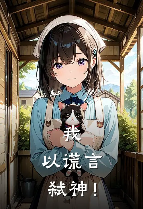 我，以谎言弑神！