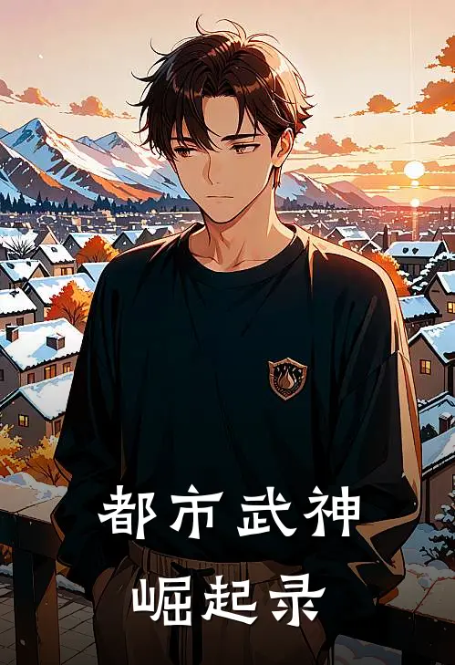 都市武神崛起录贺昊天俞世白小说免费阅读无弹窗_完结版小说全文免费阅读都市武神崛起录(贺昊天俞世白)