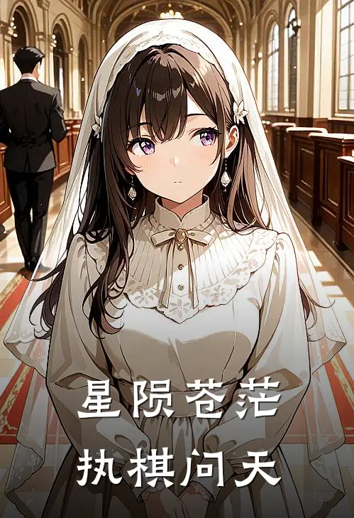 星陨苍茫：执棋问天楚昭明玄穹最新完结小说推荐_全集免费小说星陨苍茫：执棋问天楚昭明玄穹