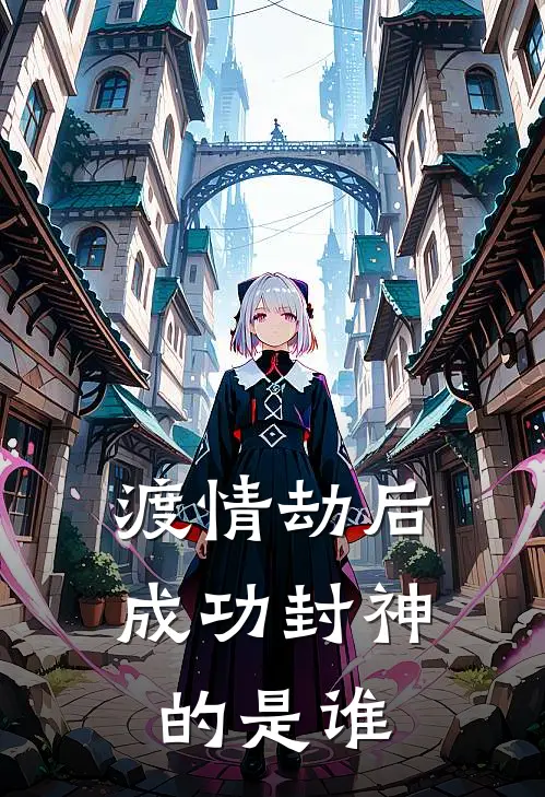 渡情劫后成功封神的是谁