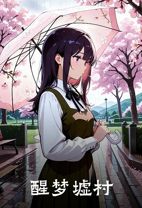 醒梦墟村(李玄知赵小棠)全章节在线阅读_李玄知赵小棠全章节在线阅读