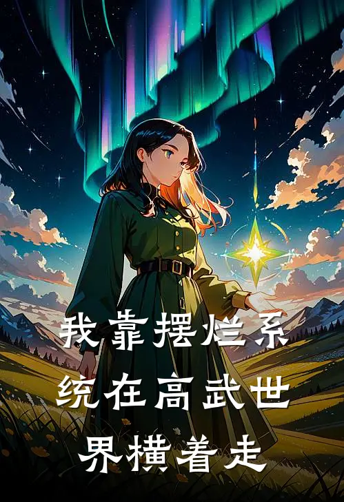 我靠摆烂系统在高武世界横着走