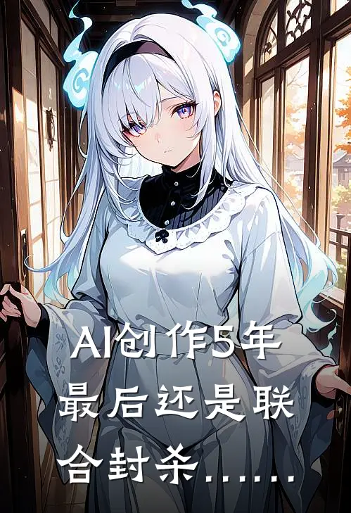 AI创作5年，最后还是联合封杀……金庸古龙免费小说大全_小说推荐完本AI创作5年，最后还是联合封杀……(金庸古龙)